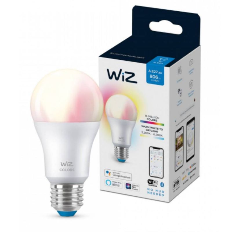 FOCO-LAMPARA-LED-WIZ-WI-FI-COLOR-9W-A60-220V-E27-1-21825