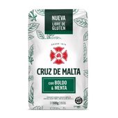 YERBA CDM BO/ME SIN TACC 500G