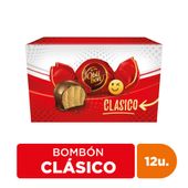 BOMBON OBLITA 12U CLASICO