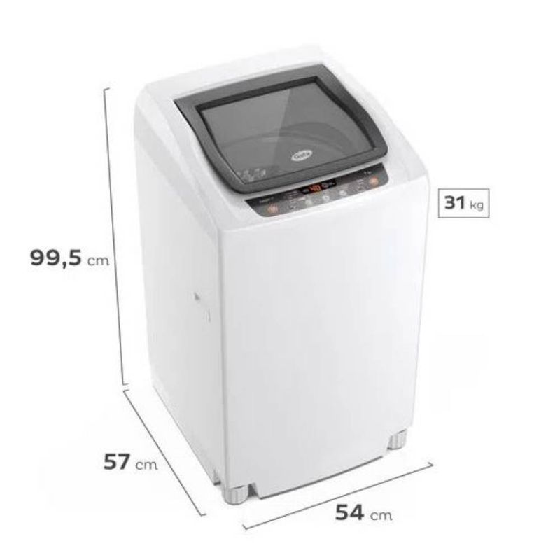 LAVARROPAS-GAFA-FUZZY-FIT-BL-4-33437