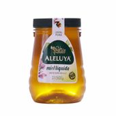 MIEL ALELUYA LIQUIDA 500G