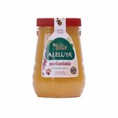 MIEL ALELUYA UNTABLE 500G