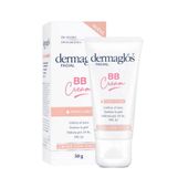 DERMAGLOS F BB CREAM TONO CLA