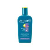 DERMAGL�S SOLAR F40 EM 200 ML