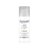 CREMA FACIAL DERMAGLOS CC CREAM TONO MEDIO FPS 30 X 50 Gr