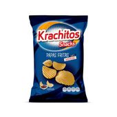 PAPAS CORTE AMERICANO KRACHITOS X165 GR