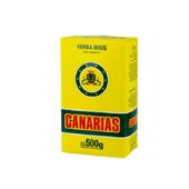 YERBA CANARIAS 500GRS