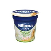 YOG.MILKAUT DESC C/TROZ DUR 150 GRS