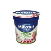 YOG.PL.MILKAUT DES.FRU.X 150G