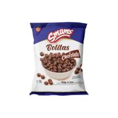 CER.BOLITAS CHOCO SMAMS150G