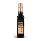 ACETO BALSAMICO MENOYO TRADICIONAL MENOYO X 500 Ml