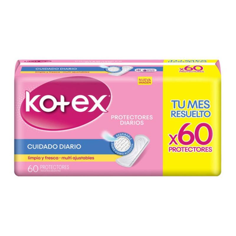 PROTECTORES-FEMENINOS-DIARIOS-KOTEX-MULTIFORMA-X-60-U-1-28410