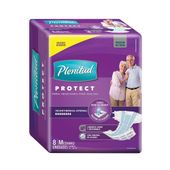 PA�ALES ADULTO PLENITUD PROTECT M X 8 U.