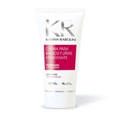 CREMA PARA MANOS Y U�AS KR