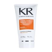 CREMA DE MANOS KR NUTRITIVA