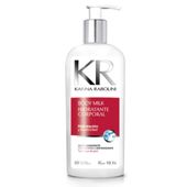 BODY MILK KR HIDRA CORP 300 ML