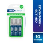 Cepillo interdental oral discount b