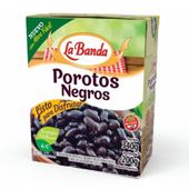POROT NEG LA BAN TETRA 340 GRS.
