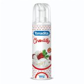 CHANTILLY TONADITA 250 GRS