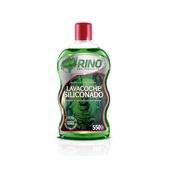 SHAMPOO SILICONADO 550CC RINO