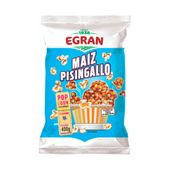 MA�Z PISINGALLO EGRAN X 400 G.