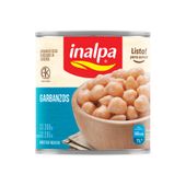 GARBANZOS SECO REMO INALPAX300