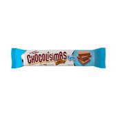 OBLEA CHOC TYM CHOCOLI 140G
