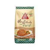 PAN RALLADO MAMA COCINA AJO Y PEREJIL X 500 Gr