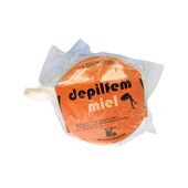 CERA DEPILATORIA DEPILFEM MIEL LATA X 180 Gr