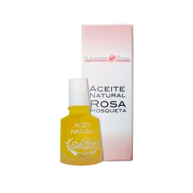 Aceite De Rosa Mosqueta x 13 ml