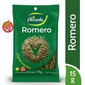 ROMERO  ALICANTE ST X 15 GRS