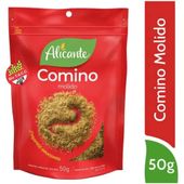 COMINO ALICANTE X 50 G.