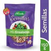 SEMILLA ENSALADA ALICANTEX150