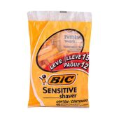 MAQ AFEI  BIC SENSITIVE L15P12