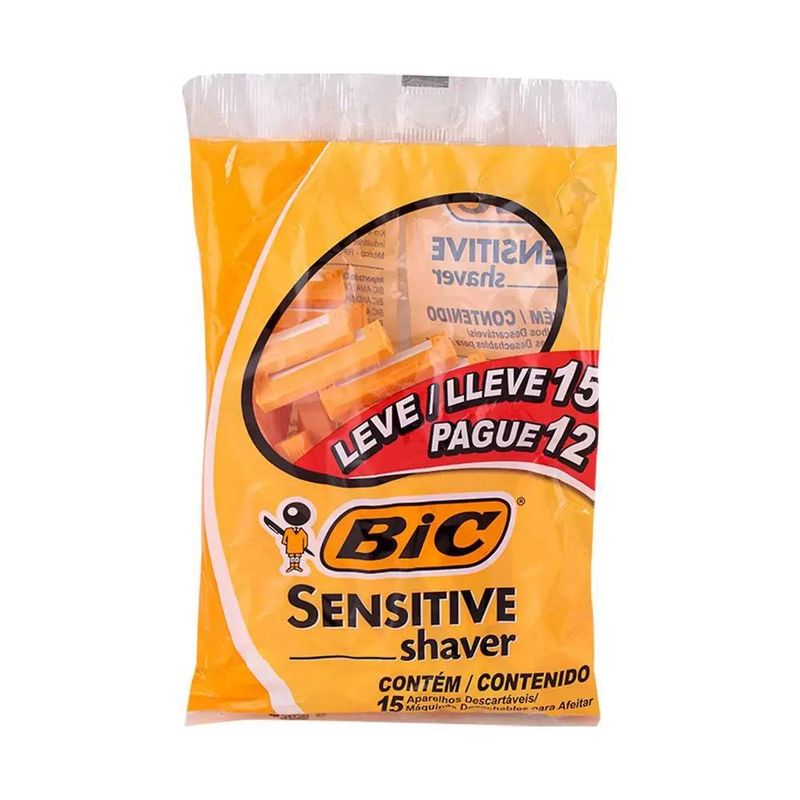 MAQUINA-DE-AFEITAR-BIC-SENSITIVE-SHAVER-LLEVE-15-PAGUE-12-1-28851
