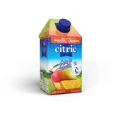 J CITRIC NJA MGO 500 ML