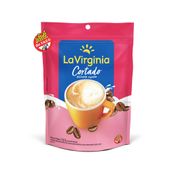 CAPUICCINO CORTADO LA VIRGINIA X 125 Gr