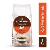CAFE INT LA MORENITA X 1 KG