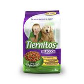 ALIM.TIERNITOS CAR/VEG 3KG