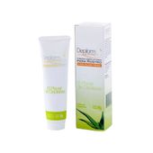 CREMA DEP.P/ROSTRO ALOE VX60GR