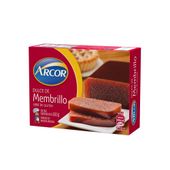 DULCE DE MEMBRILLO ARCOR X 500 Gr