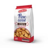 CER.FLOW ALM RELL.FRUTILLA180G