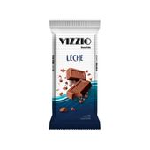 CHOCOLATE VIZZIO LECHE X 130 Gr