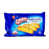 BISCUITS SMAMS X 120 GRS
