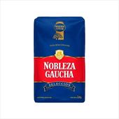 YERBA MATE NOBLEZA GAUCHA SELECCION  1 KG