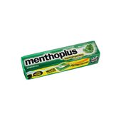 MENTHOPLUS MENTA 29,4G