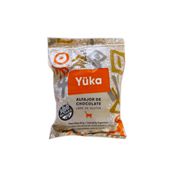 ALFAJOR YUKA CHOCOLATE SIN TACC X 50 Gr