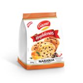 MAGDALENAS VAINILLA DDL 200G