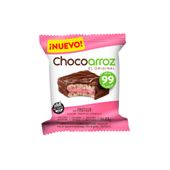 ALF CHOCOARROZ FRUTILLA X22G