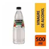 VINAGRE DE ALCOHOL CASALTA X 500 Ml